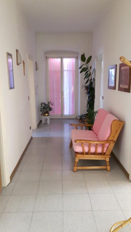 הוילה Castelfondo Casa Da Aldo מראה חיצוני תמונה