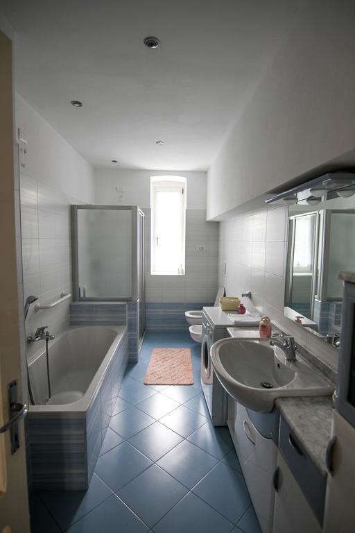 הוילה Castelfondo Casa Da Aldo מראה חיצוני תמונה